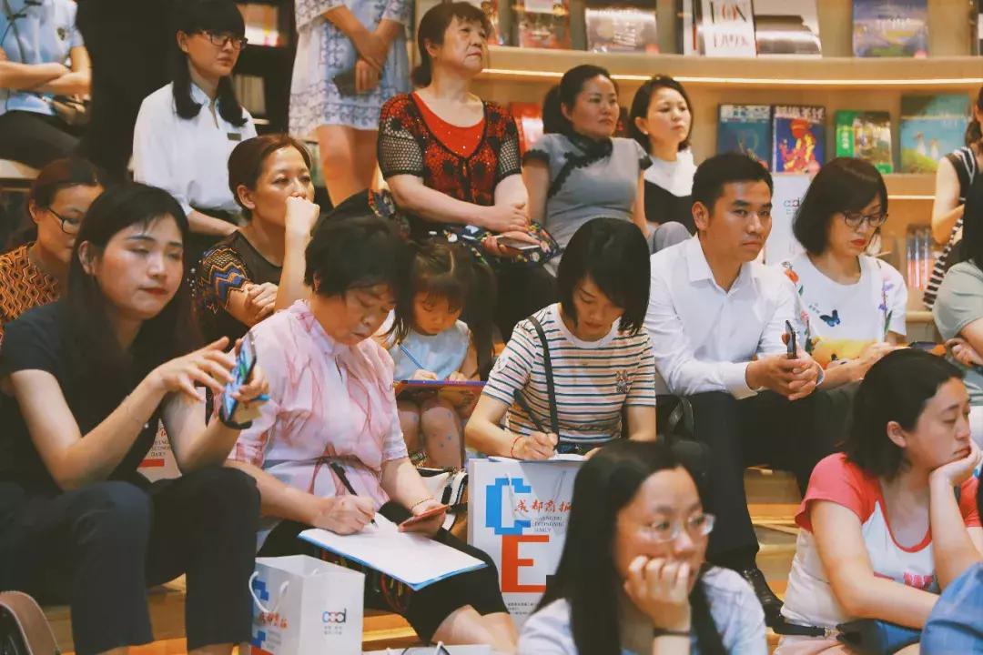 幼小衔接讲座专家老师互动提问,知名校长园长谈幼小衔接