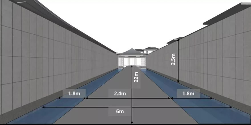 苏州山水樾澜庭是宋式风格吗,苏州山水樾澜庭别墅