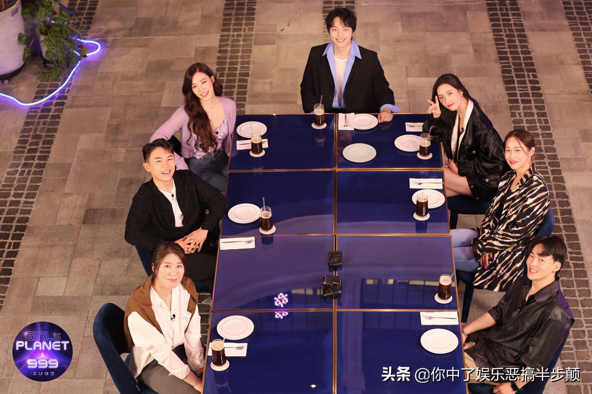 韩国女团选拔激烈,韩国新女团选秀报名者超过14万人