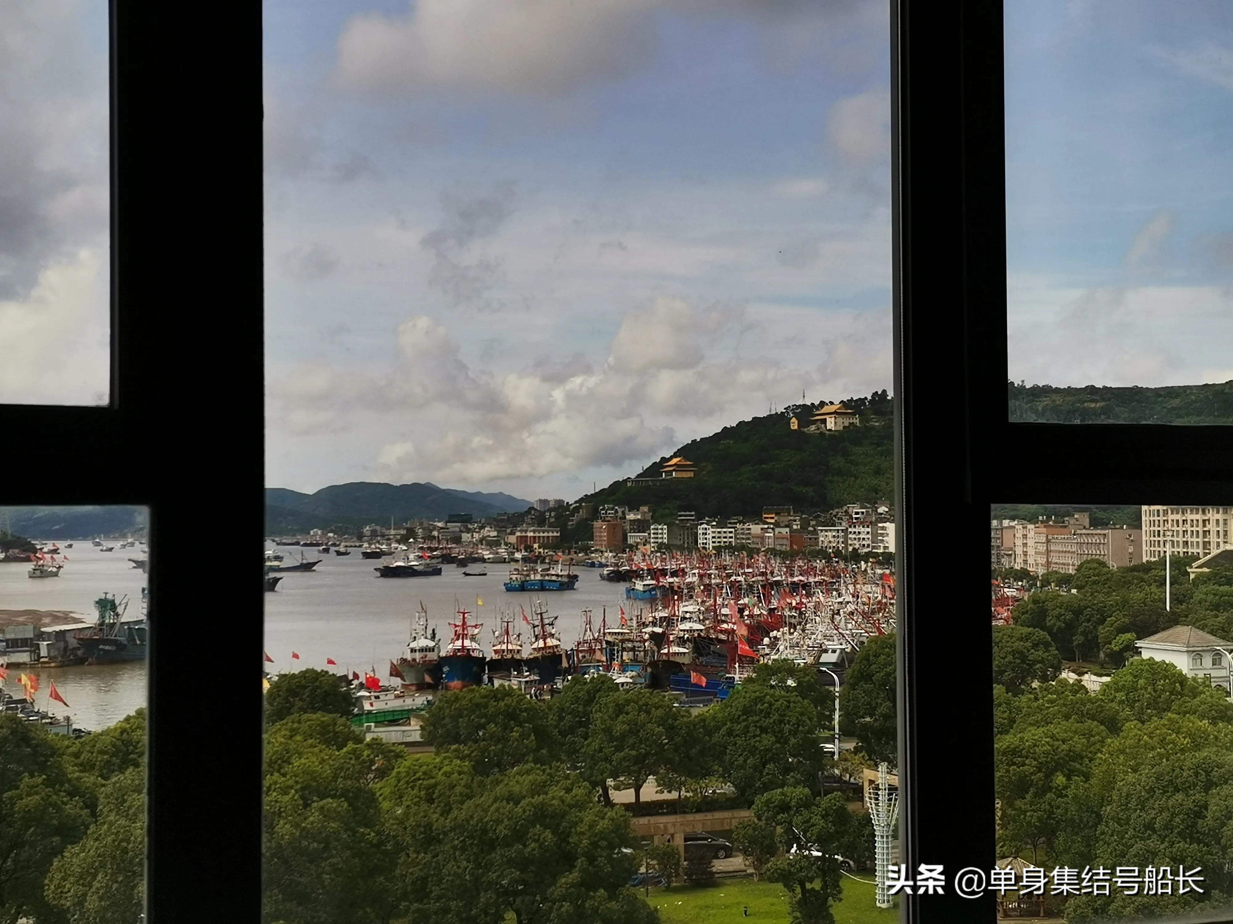 宁波石浦风景区,宁波石浦渔村沙滩