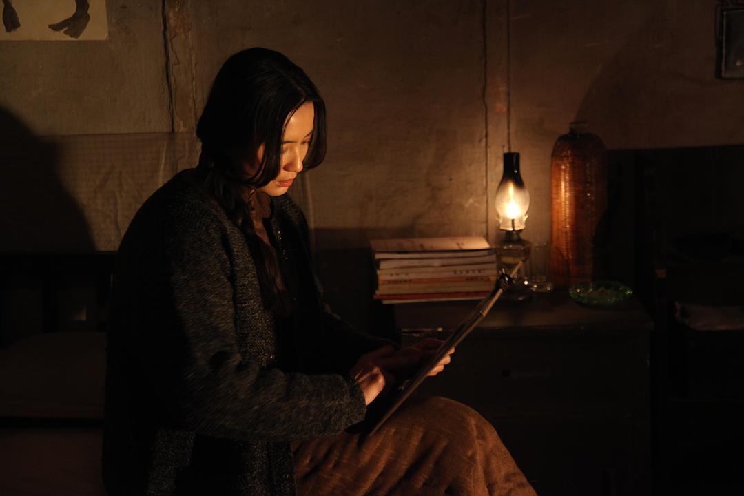 文学洛神的资料,萧红被称为文学洛神是什么意思