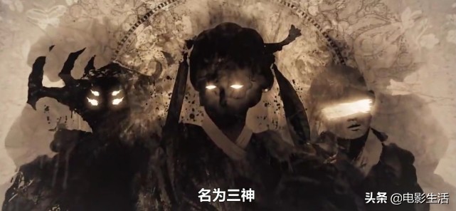 4.5分骂声一片!又一部「偷中国传统文化」恶劣韩剧,活该扑街