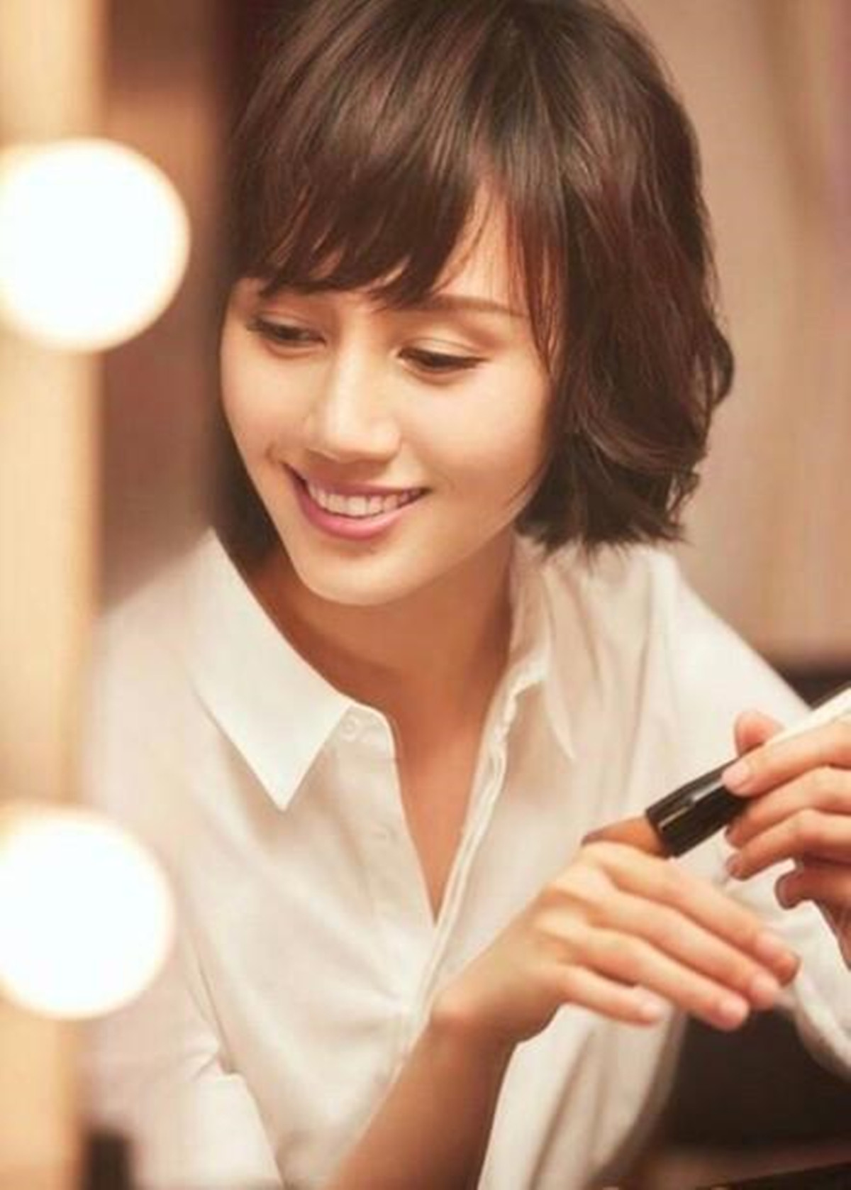 袁泉个人魅力,袁泉辛酸的故事