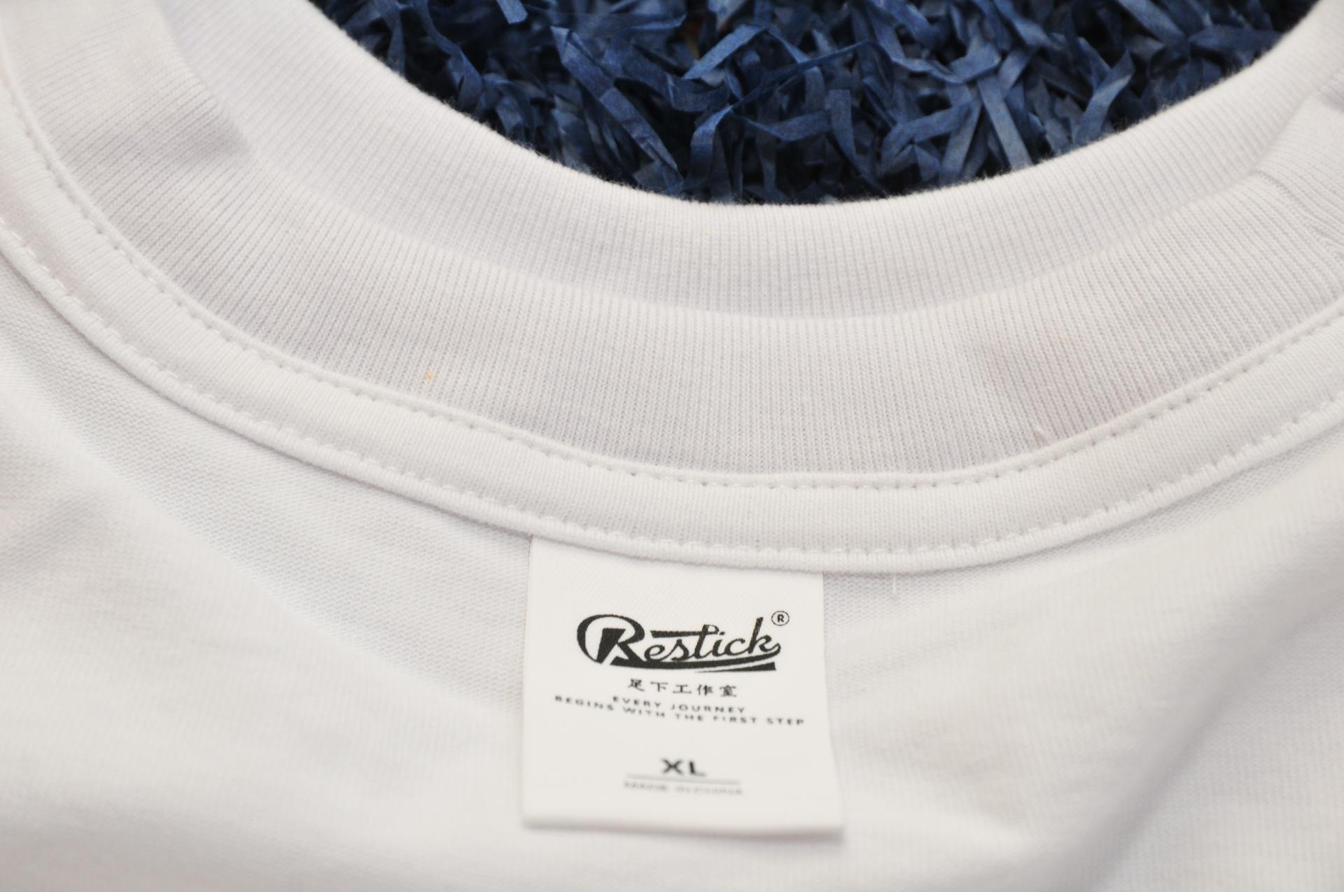 怎么选择经典百搭版型好的t恤,t恤的选择与搭配