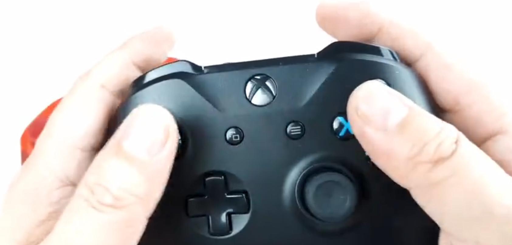 国产游戏手柄崛起,游戏手柄北通黑武士和宙斯对比