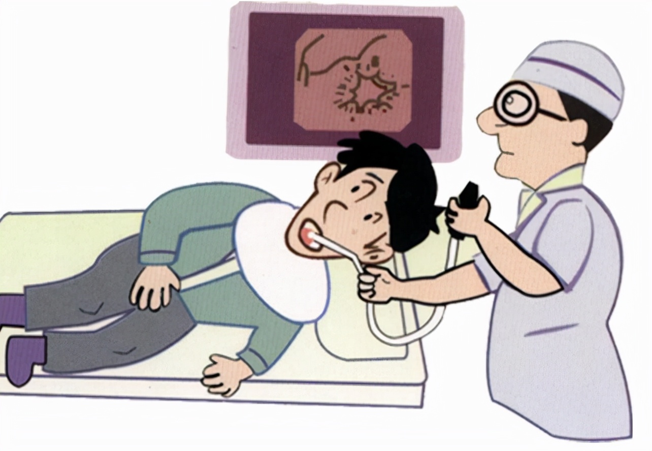 一般的肠胃镜检查会不会很痛苦,胃镜检查痛苦吗英文