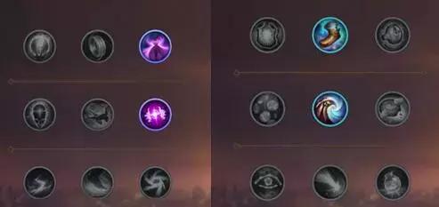 暗夜猎手薇恩细节操作秀翻全场,暗夜猎手薇恩适合什么辅助