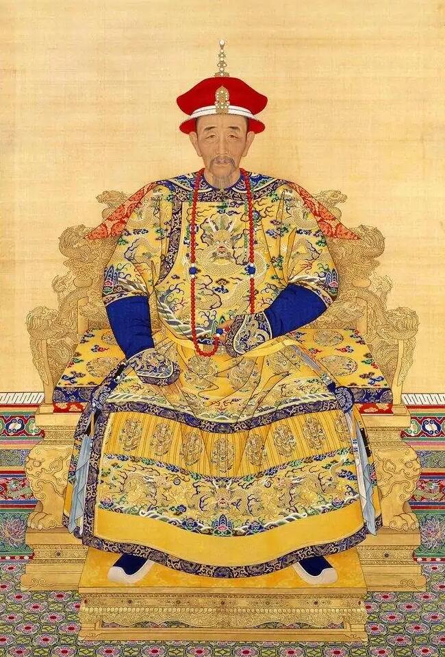 历史上的乾隆皇帝生了几个孩子,给乾隆皇帝生孩子最多的是谁