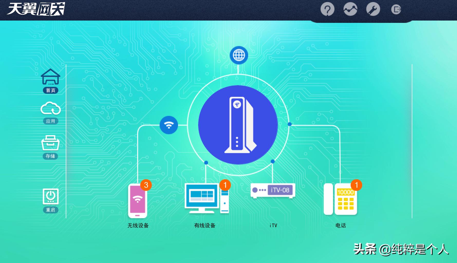 电信网关怎么解绑重新注册,电信网关重置后无法上网