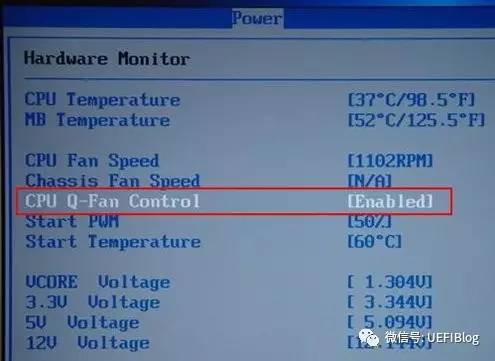 如何给cpu风扇加油,cpu风扇在什么情况下才会工作