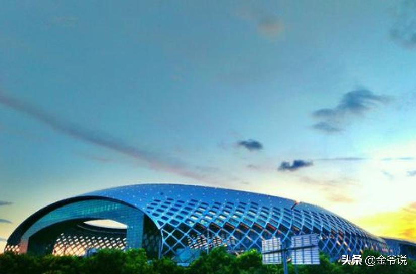 有“霸道总裁”之称的华润大厦：少不了西蒙电气的锦上添花