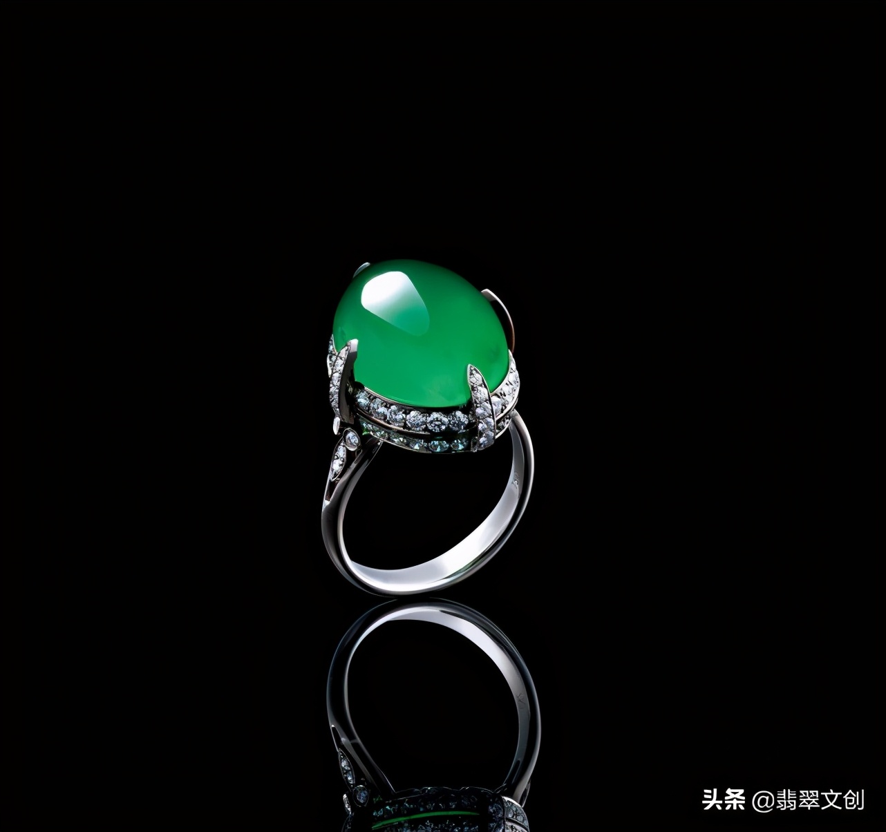 巴山玉到底是不是翡翠,什么是八三料翡翠