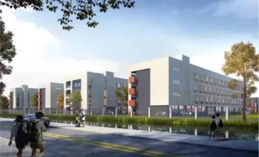 昆山城东最好的小学学区,多校区划片政策增加学区房不