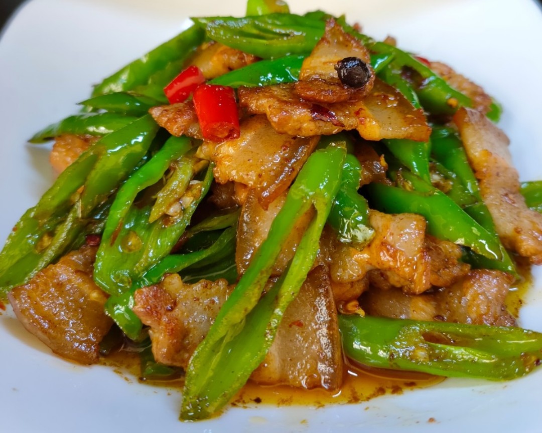 炒菜好吃的秘密原来就是它,大厨分享30个炒菜技巧