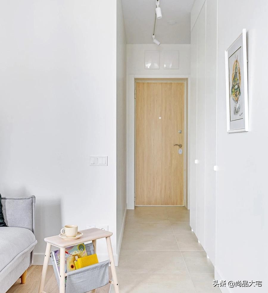 29岁女孩北漂7年,在北京买下27㎡小户型,她说:房子再小也是家