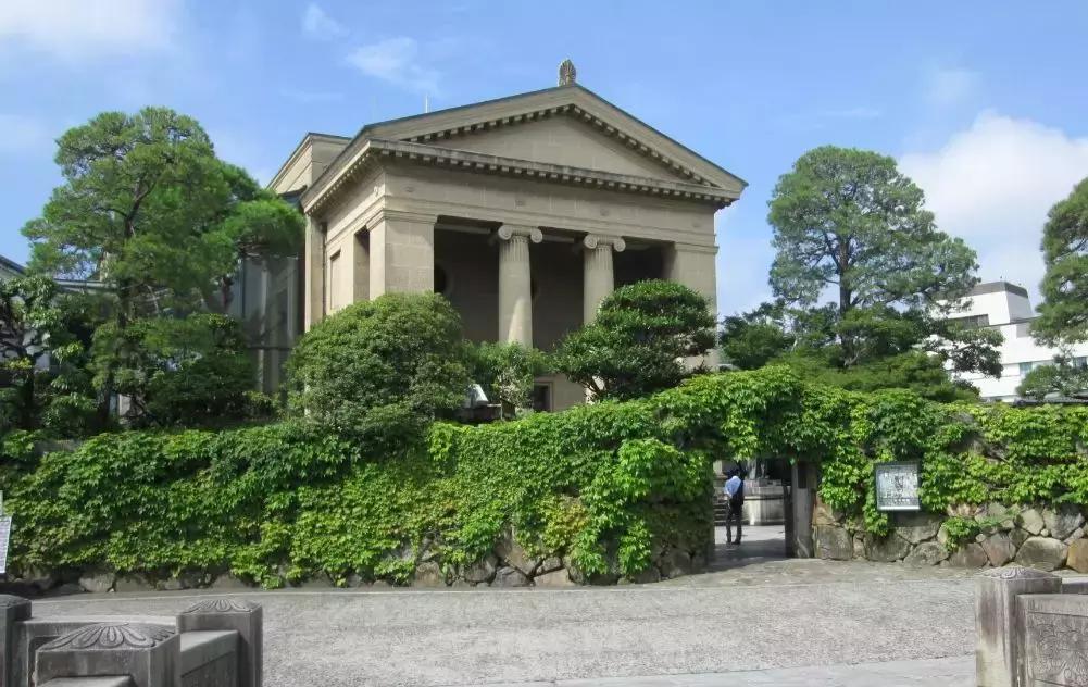 日本十大著名美术馆,日本国立新美术馆