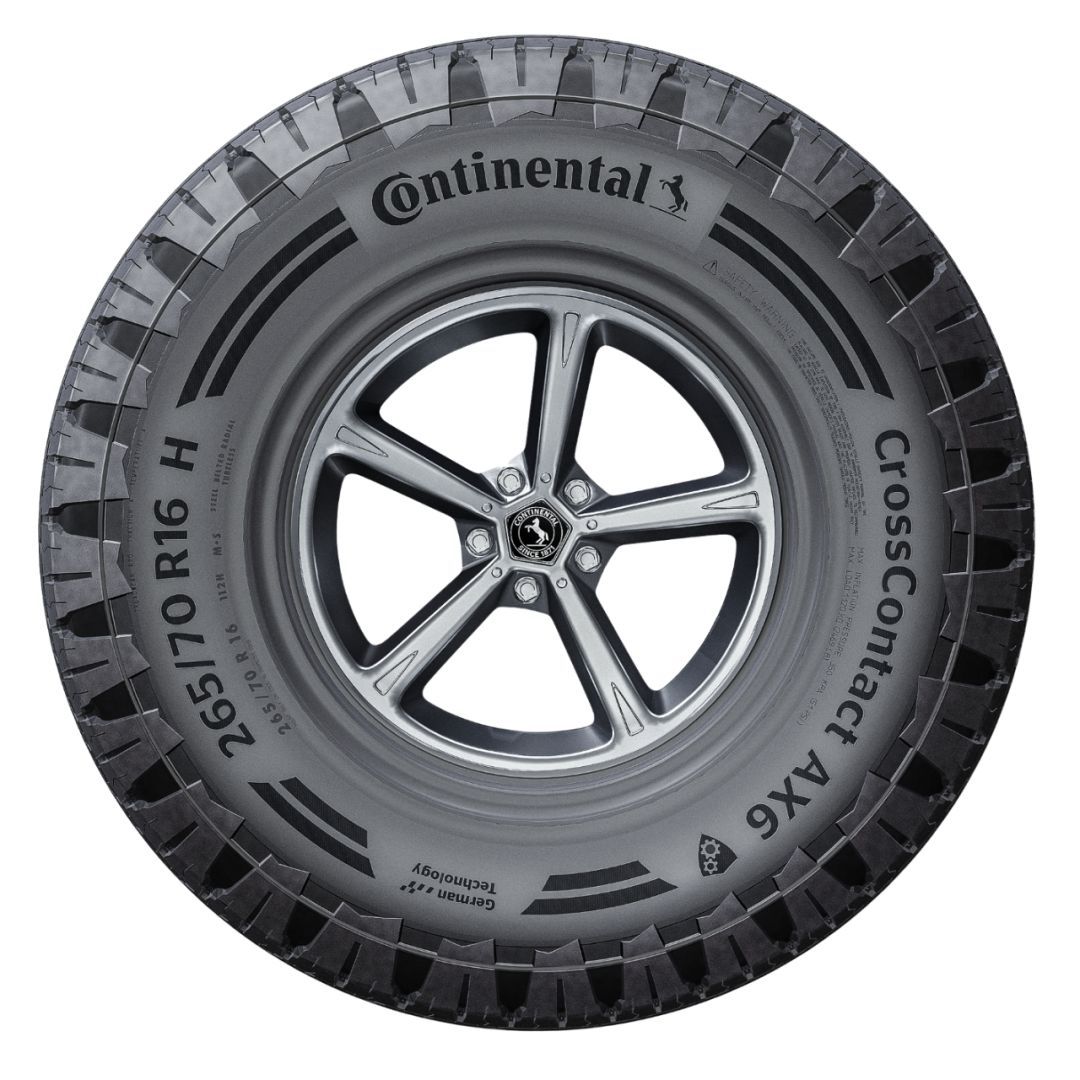 马牌ax6啥时候上市,马牌ax6售价