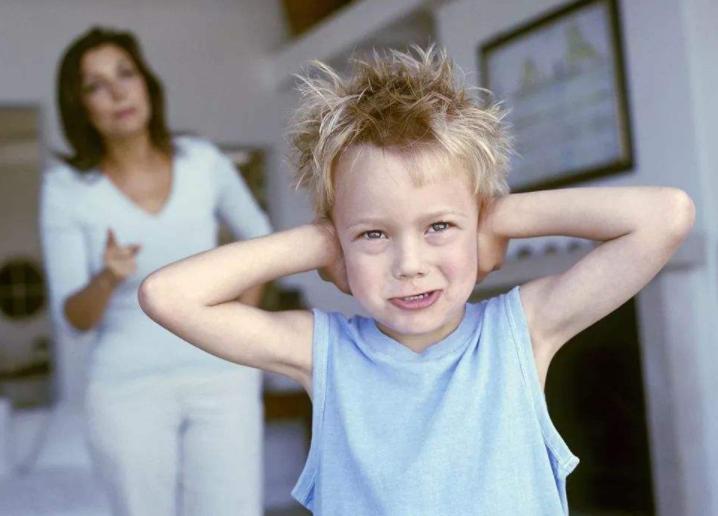 经常吼孩子危害有多大,经常吼孩子的危害有多大