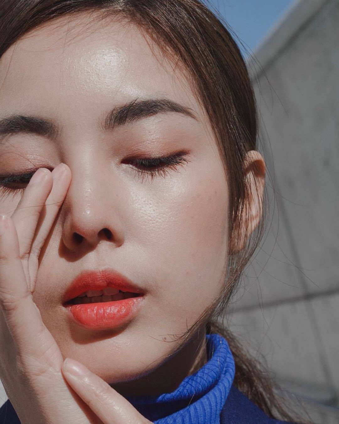 今天让M编带你们来一次浪漫的法式邂逅吧~