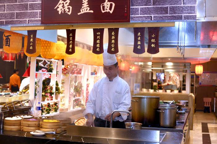 南京哪有龙虾自助餐,南京唯一一家龙虾自助