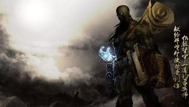 发呆哥重出江湖？一排天赋加成貌似在打DNF，至死不渝我来啦