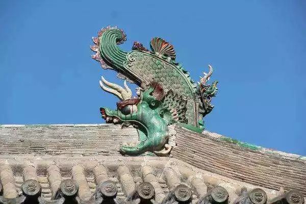 龙生九子的神兽图片霸气,龙生九子九个神兽顺序