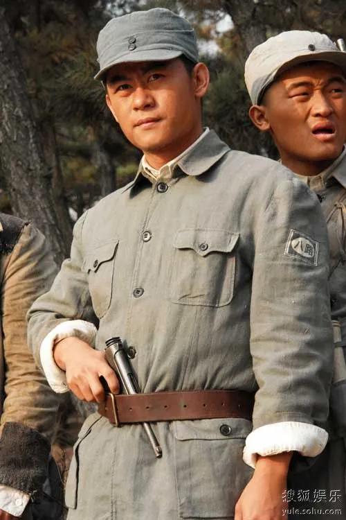 抗日战争片永不磨灭的番号40集,永不磨灭的番号为何沦为抗日神剧