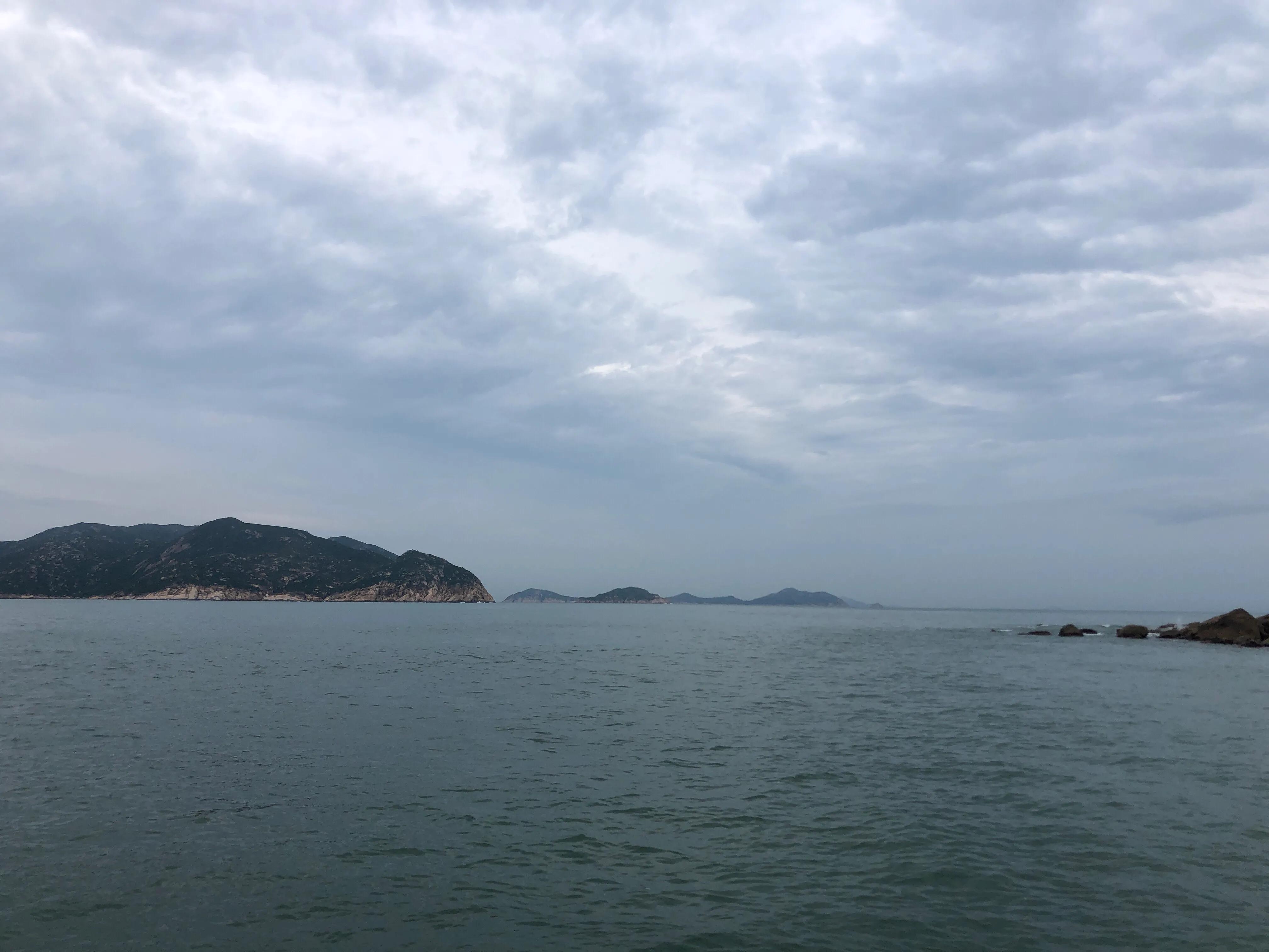 钓客闲话19-中5断5万山头