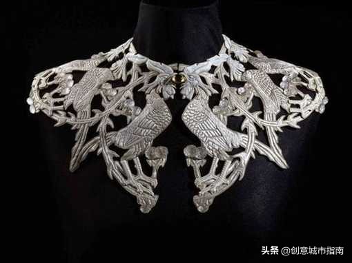 看完这5类珠宝设计，抛弃「猪精」，做维纳斯女孩吧