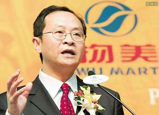 高光时刻蒙冤十载，出狱后平反成亿万富豪，数百亿资金买买买