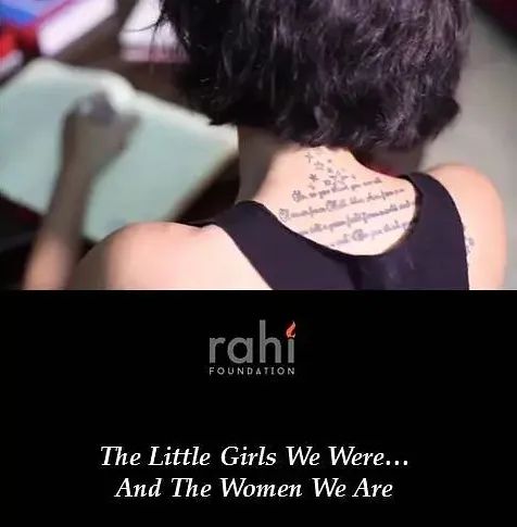 关于儿童性侵，万字长文告诉你不知道的黑暗现实