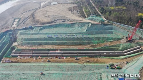 成都李家岩水库在哪里呢,成都李家岩水库引水走哪里