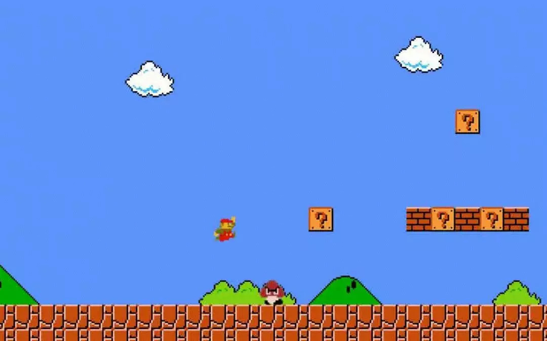 身处低谷回望来路,游戏60年发展史