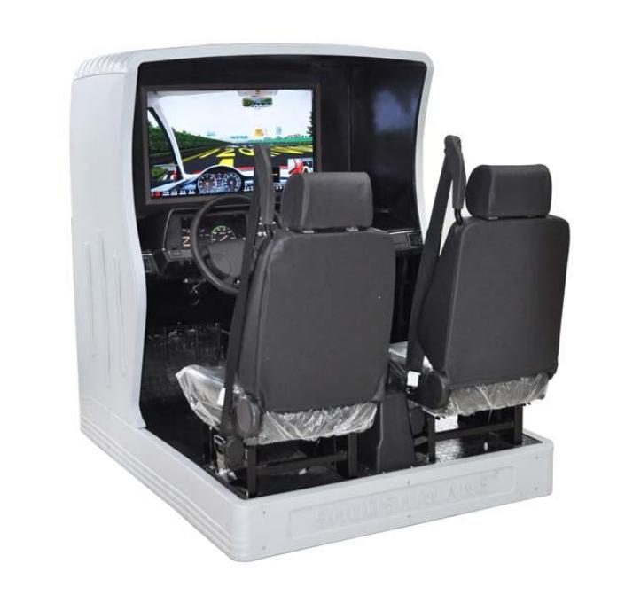 紫光基业模拟器,北京紫光基业厂家