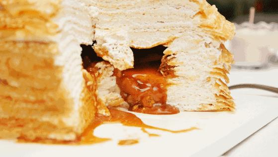 那些曾经风靡一时的网红美食,讲真的吃货抖音版完整版