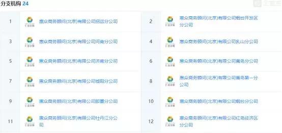 汇盈金服资金疑入黑洞,服务合同沦为“一张废纸”