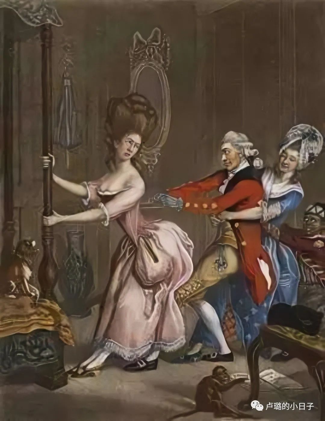 微胖遮肉显瘦,胖妹子看过来教你一招显瘦又百搭