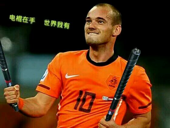 荷兰三棍客的巅峰时代,荷兰三棍客三剑客谁强