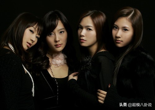 sm旗下有哪些女团,sm家的全部女团