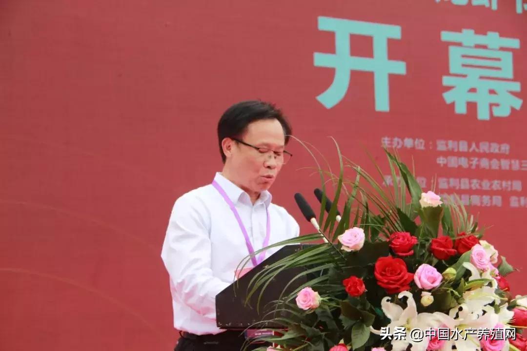 潜江稻田小龙虾产量,虾稻米产量