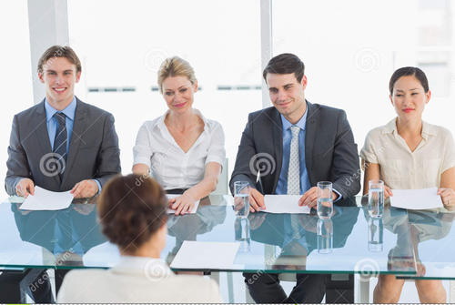 如何应对公务员面试,如何应对招聘面谈