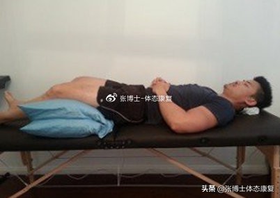 正确的睡觉姿势才能睡得更好,姿态技巧训练