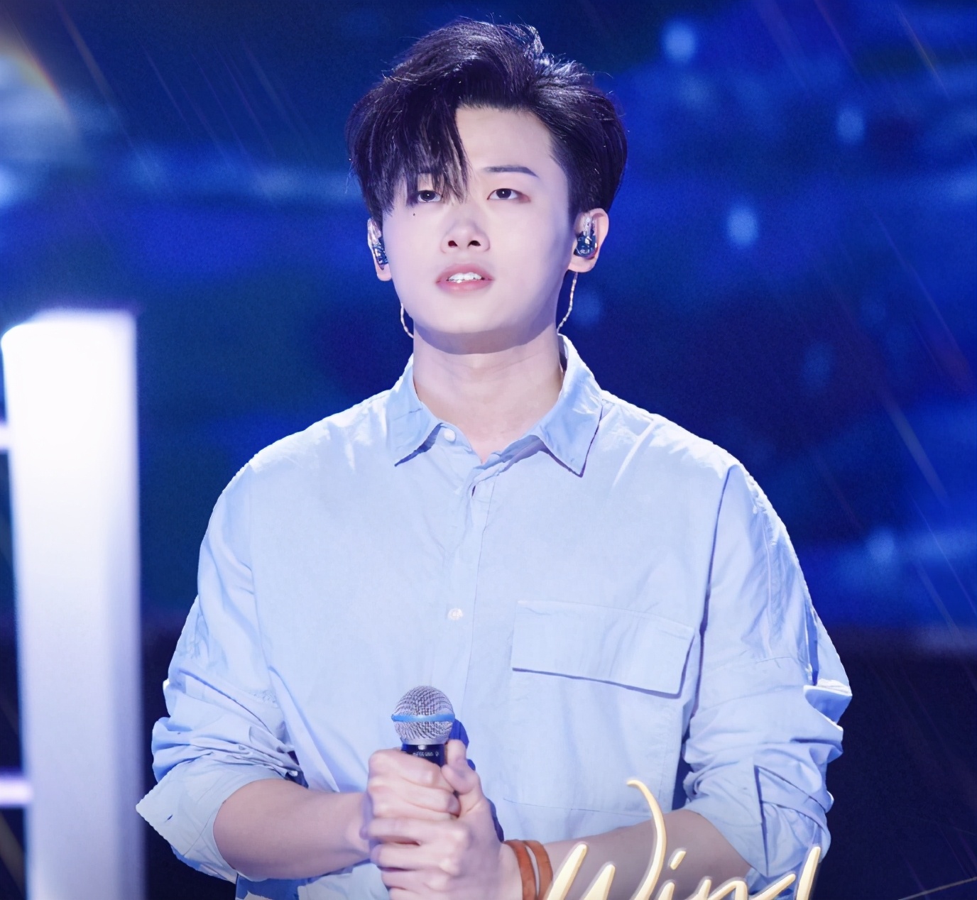 2020中国好声音单依纯介绍,中国好声音单依纯短片介绍