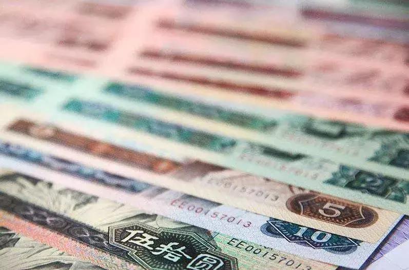 人民币缩写rmb和cny,人民币缩写居然不是rmb赶紧改过来