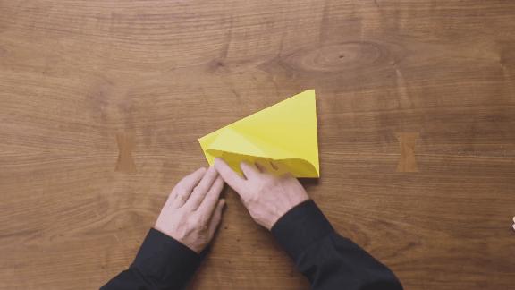 世界上能飞90000米的纸飞机怎么折,能飞6000米的纸飞机大师