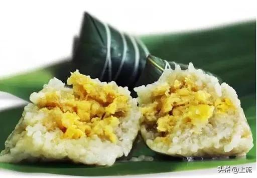 求求你们，放过网红粽子吧