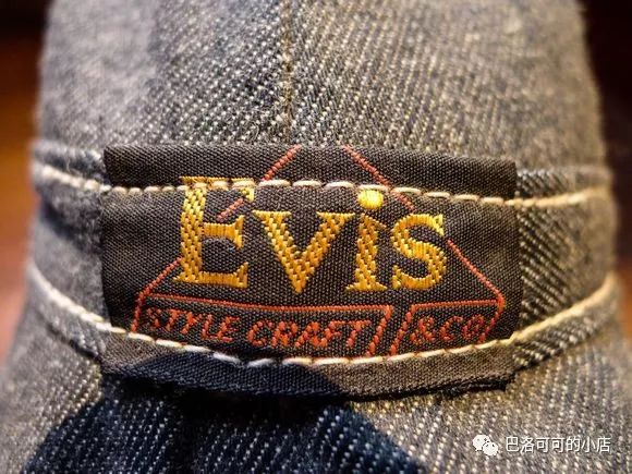 潮牌牛仔衬衫服饰,牛仔潮牌店铺推荐