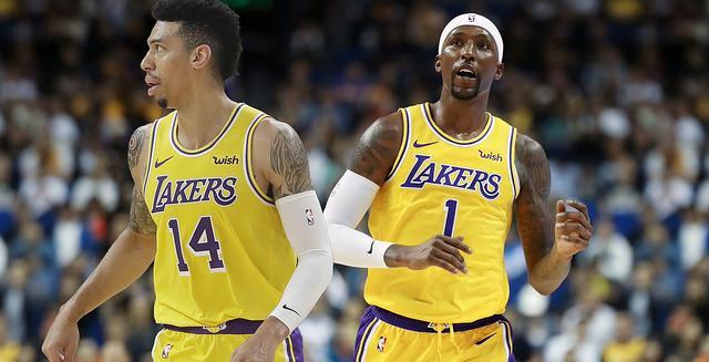 湖人将对战篮网回顾,三问篮球