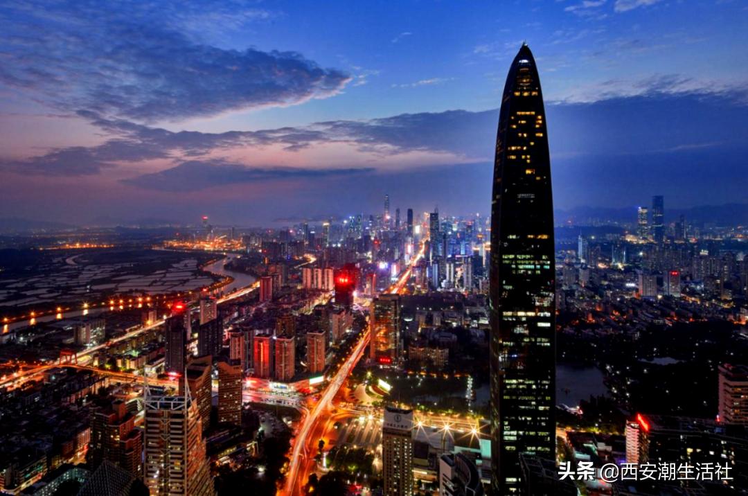 西安高端酒店和上海高端酒店对比,西安最豪华五星级酒店排名第一