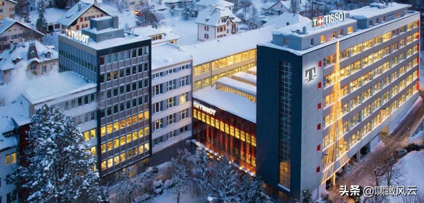 斯沃琪手表在美国市场的成功案例,斯沃琪手表diy改造